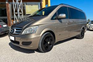 MERCEDES-BENZ VIANO 3.0 CDI V6 - 2011