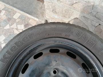 Pneumatici KLEBER DYNAXER HP3 175/65 R14