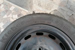 Pneumatici KLEBER DYNAXER HP3 175/65 R14
