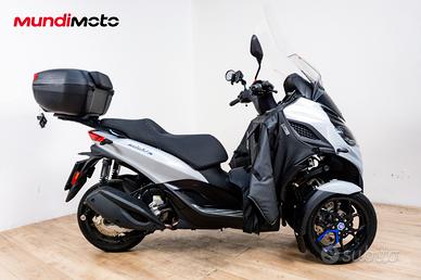 PIAGGIO MP3 300 SPORT ABS - 2025