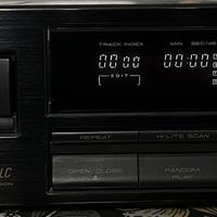 Lettore Cd Pioneer
