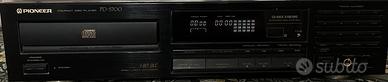 Lettore Cd Pioneer