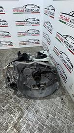 CAMBIO FORD 1.5 TDCI SIGLA MOTORE ZTDA 6 MARCE