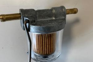 Filtro Benzina Fiat Campagnola AR 76