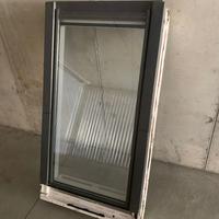Velux finestra GGU F06 usata
