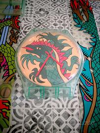 orologio swatch dragon da parete