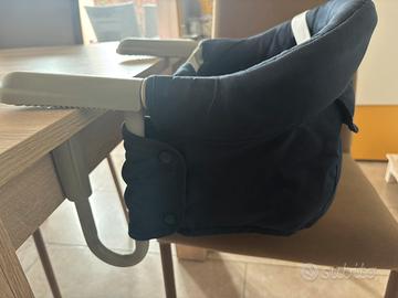 Seggiolino da tavolo inglesina