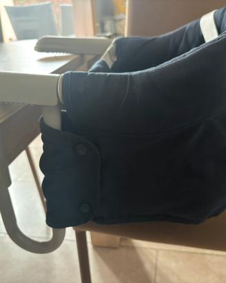 Seggiolino da tavolo inglesina