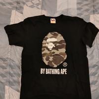 maglia bape