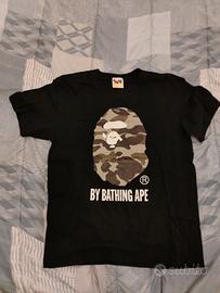 maglia bape