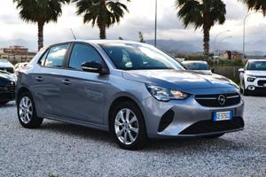 Opel Corsa 1.2 75cv Edition 2021