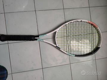 Racchetta prince ATS tour 98