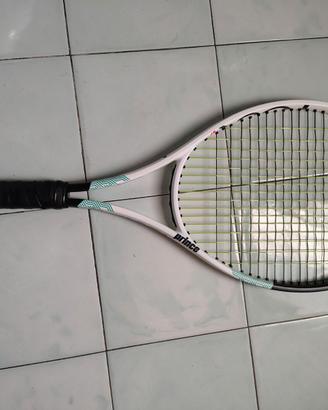 Racchetta prince ATS tour 98