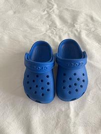 CROCS Ciabatte bambini