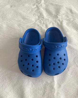 CROCS Ciabatte bambini