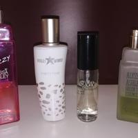 Profumi donna - Alyssa Ashley + GMV + Hollywood Mi