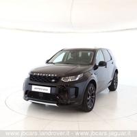 Land Rover Discovery Sport 2.0 TD4 163 CV AWD...