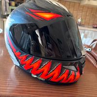 Hjc antivenom