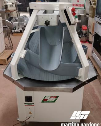 Arrotondatrice conica 400 A 2300 GRAMMI Esmach