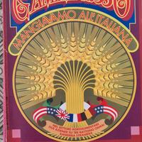 GAMBERO ROSSO ANNO 1 N2