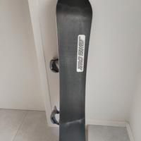 Tavola Snowboard SANTA CRUZ