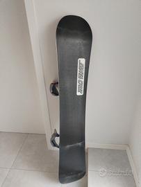 Tavola Snowboard SANTA CRUZ