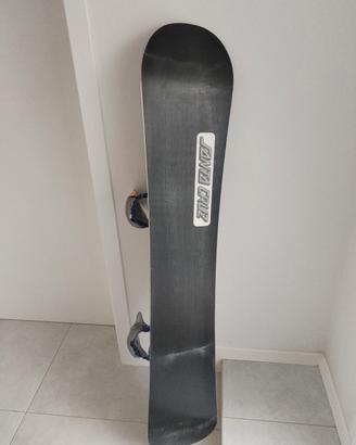 Tavola Snowboard SANTA CRUZ