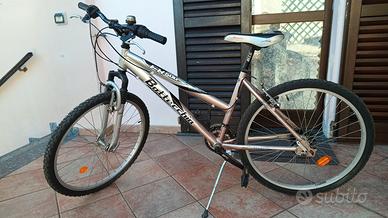 Bici MTB Bottecchia FX500