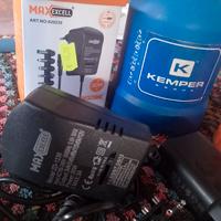 Accessori telefonia e per campeggio