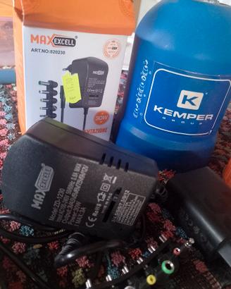 Accessori telefonia e per campeggio