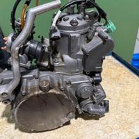 Blocco motore Kawasaki kx 250 2005-2008
