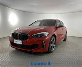 BMW Serie 1 M 135i xdrive auto