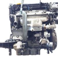 937A2000 MOTORE IMP BOSCH ALFA ROMEO 147 (937) 1.9