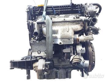 937A2000 MOTORE IMP BOSCH ALFA ROMEO 147 (937) 1.9