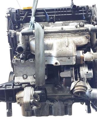 937A2000 MOTORE IMP BOSCH ALFA ROMEO 147 (937) 1.9