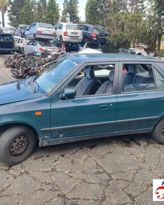 SKODA FELICIA 2 6U1 1.3 68CV 98-01 ricambi