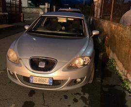 Seat Leon 1.9 Tdi 2008