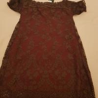 Vestito elegante donna