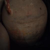 Anfore in terracotta