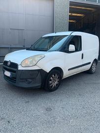 Fiat doblo' metano