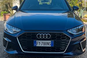 AUDI A4 5ª serie - 2019