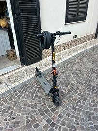 Monopattino elettrico
