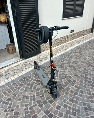 Monopattino elettrico