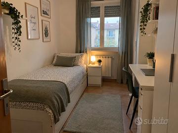 Stanza singola in zona PIGNETO - SPESE INCLUSE