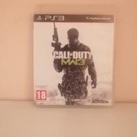 Call Of Duty MW3 - PS3
