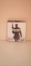 Call Of Duty MW3 - PS3
