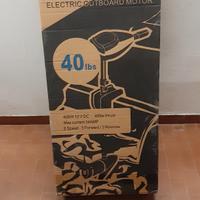 Motore elettrico