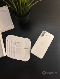 iPhone 16 Apple Care