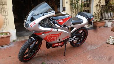 Aprilia RS 50 2005