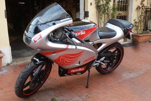 Aprilia RS 50 2005